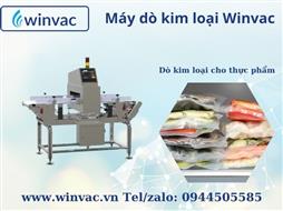 Máy dò kim loại VN-4506-NW